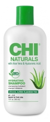 CHI mitrino&scaron;s &scaron;ampūns ar Aloe Vera un hialuronskābi CHI Naturals