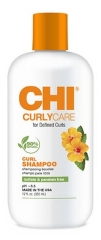 CHI &scaron;ampūns CurlyCare CHI 355ml