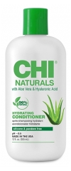 CHI Mitrino&scaron;s kondicionieris ar alveju &amp; hialuronskābi CHI Naturals