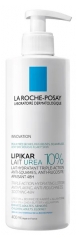 Loțiune hidratantă La Roche-Posay Lipikar Urea 10% 400 ml