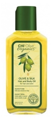 CHI Oliivi- ja silkki&ouml;ljy CHI Oive Organics