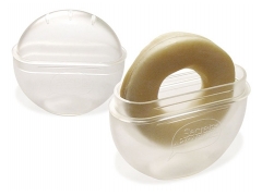 Secrets de Provence Scatola per Shampoo Solido Secrets de Provence