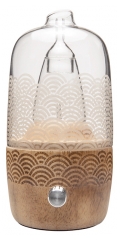 Le Comptoir Aroma Diffuseur d'Huiles Essentielles Osaka