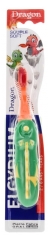 Elgydium Spazzolino Dragon 2-6 Anni Morbido