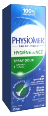 Physiomer Spray Para la Higiene de la Nariz 135 ml