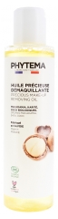 Phytema Huile Pr&eacute;cieuse D&eacute;maquillante Bio 150 ml