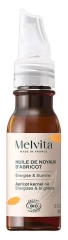 Melvita Bio meruňkov&yacute; olej 50 ml