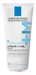 La Roche-Posay Lipikar AP+ M Baume Relipidant Tube Éco-Responsable 200 ml