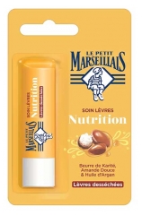 Le Petit Marseillais Pielęgnacja ust Odżywcza 4,9 g