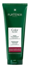 Ren&eacute; Furterer Mască pentru Strălucire și Reparare Color Glow 250ml