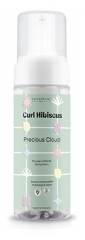Curl Hibiscus by Shandrani Mousse Coiffante Precious Cloud Curl Hibiscus