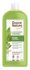 Douce Nature Șampon Gel de Duș Provence Verbină Douce Nature 1L
