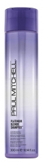 Paul Mitchell Champ&uacute; Platinum Blonde Paul Mitchell