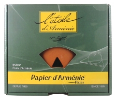 Arzător din ceramică pentru H&acirc;rtia de Armenia