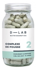 D-Lab Nutricosmetics 3 Mesi