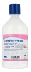 Ser Fiziologic Care+ 500 ml