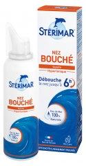St&eacute;rimar Blocked Nose 100ml