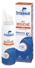 St&eacute;rimar Verstopfte Nase 50 ml