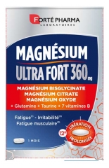 Fort&eacute; Pharma Magnesio Ultra Forte LP 30 Compresse
