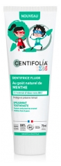 Centifolia Kids Fluor Bio-Zahnpasta 75 ml