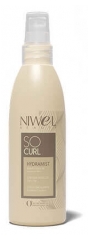 Leave In Hydramist So Curl Mist Niwel Beauty 200ml