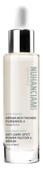 Nuhanciam Suero Antimanchas Power 4 30 ml
