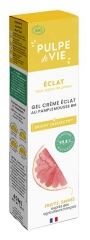 Gel Creme Iluminador Polpa de Vida Pomelo Bio 40 ml