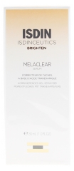 Isdin Isdinceutics Melaclear S&eacute;rum Correcteur de Taches 30 ml