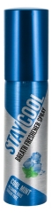 Stay Cool Frisches Atemspray Gr&uuml;ne Minze 20 ml