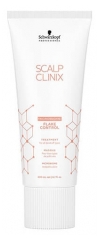 Schwarzkopf Clinix &Scaron;ampon proti prhljaju Flake Control Scalp Clinix Schwarzkopf Pro