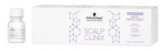 Schwarzkopf Clinix Hiustenl&auml;ht&ouml;&auml; Ehk&auml;isev&auml; Seerumi Schwarzkopf Pro 7x10ml