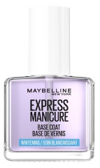 Maybelline New York Express Manicure Base de Vernis 12 ml