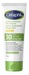 Cetaphil &Aring;terfuktande Dagkr&auml;m f&ouml;r Ansiktet SPF30 50 ml
