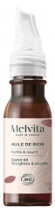Melvita Aceite de Ricino Bio 50 ml