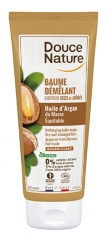 Douce Nature N&auml;rande Utredande Balsam Argan Douce Nature 200ml