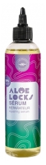 Easy Pouss Atjaunojo&scaron;ais Serums Aloe Locks Easy Pouss