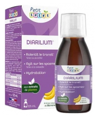 Les 3 Ch&ecirc;nes Petit Ch&ecirc;ne Diarilium 125 ml