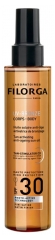 Filorga Olejek Aktywujący Opaleniznę do Ciała Przeciwstarzeniowy SPF30 150 ml