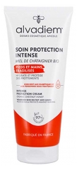 Alvadiem Cuidado de Protecci&oacute;n Intensa 100 ml