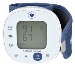 Spengler-Holtex Neotens Nomade Tensiom&egrave;tre &Eacute;lectronique Poignet