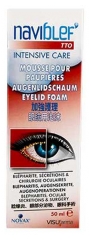 Novax Pharma Naviblef TTO Intensive Care Mousse Pour Paupi&egrave;res 50 ml
