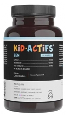 Aragan Synactifs KidActifs Zen 60 Gummies