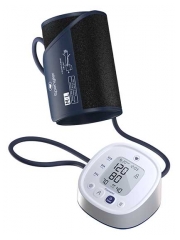 Spengler-Holtex Misuratore Elettronico di Pressione da Braccio Superiore Neotens con Bracciale