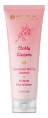 Arganicare Cherry Blossom Gel Douche Fleur de Cerisier 250 ml