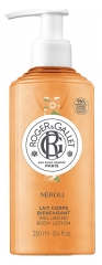 Roger & Gallet Neroli Lozione Corpo Lenitiva 250 ml