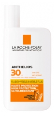 La Roche-Posay Anthelios Shaka Fluide Invisible SPF30 50 ml