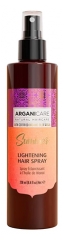 Arganicare Summer Lightening Spray With Tiar&eacute; Extract 250 ml