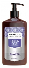 Arganicare Silver Line Violet Shampoo 400 ml