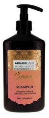 Arganicare Letni Szampon po Opalaniu z Ekstraktem z Tiar&eacute; 200 ml