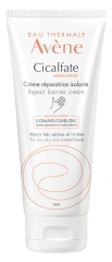 Avène Cicalfate Manos Crema reparadora aislante (100 ml)